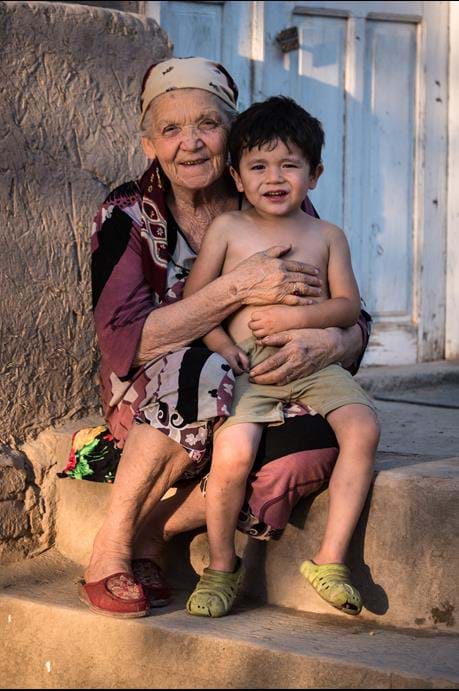 most precious moments in life