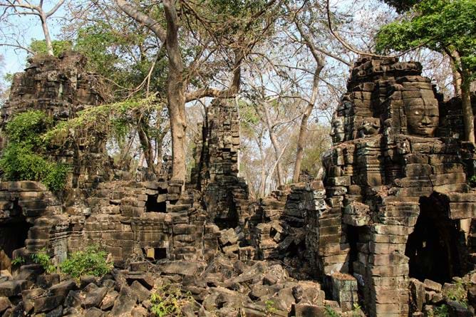 Banteay Chhmar