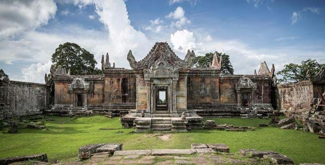 Prasat Preah Vihear