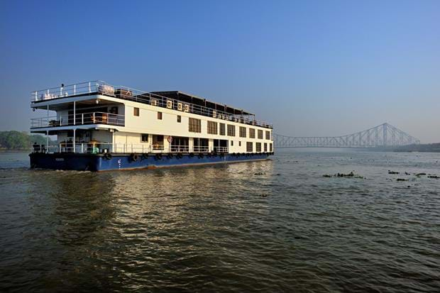 River Cruises