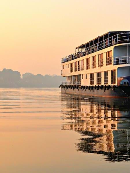 River Cruising Holidays