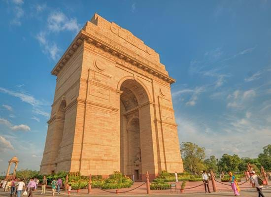 Delhi