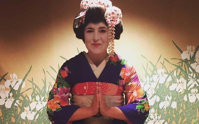 Meet The Experts | Japan Travel Talk