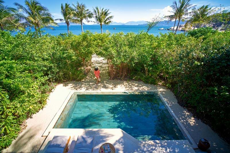Six Senses, Vietnam