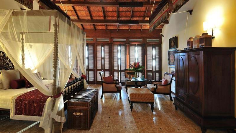 Reef Villa, Wadduwa