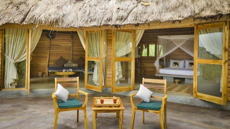 Gal Oya Lodge,