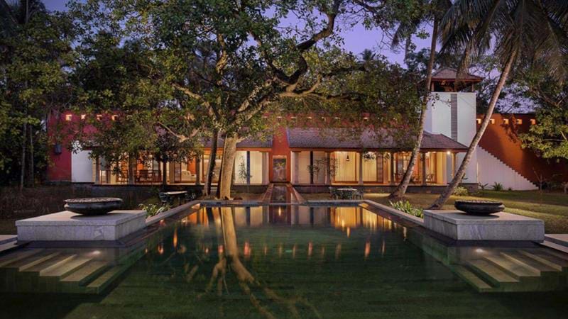 Baymaas - one of the best places to stay in Kerala