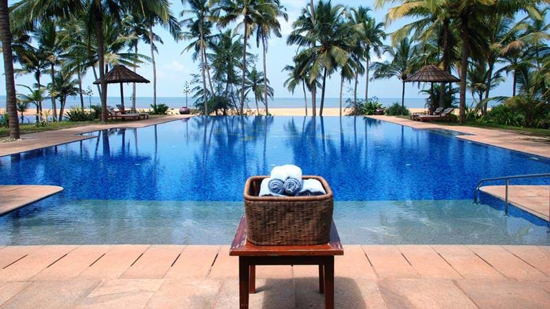 Neeleshwar Hermitage - one of the best places to stay in Kerala
