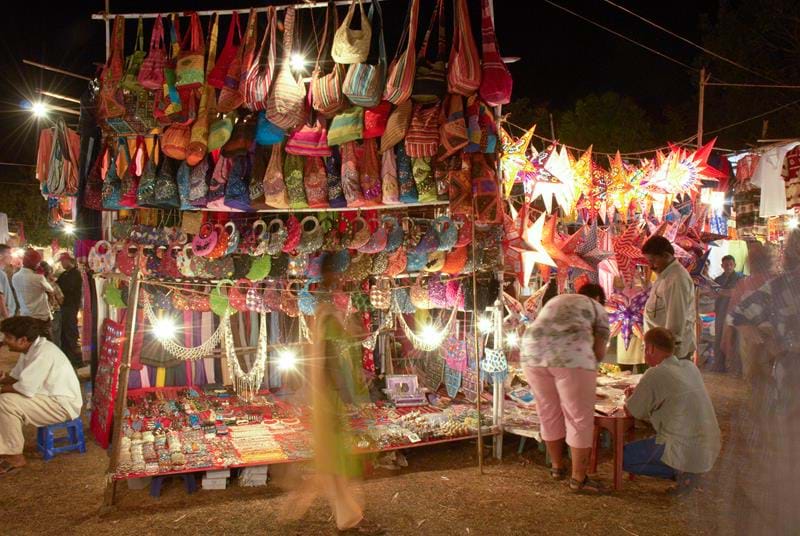 Best for Nightlife in Goa