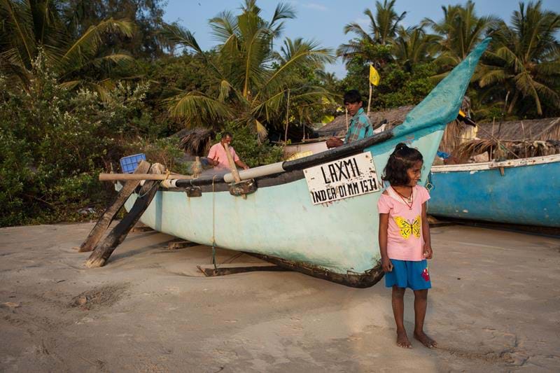 Best for Kids in Goa