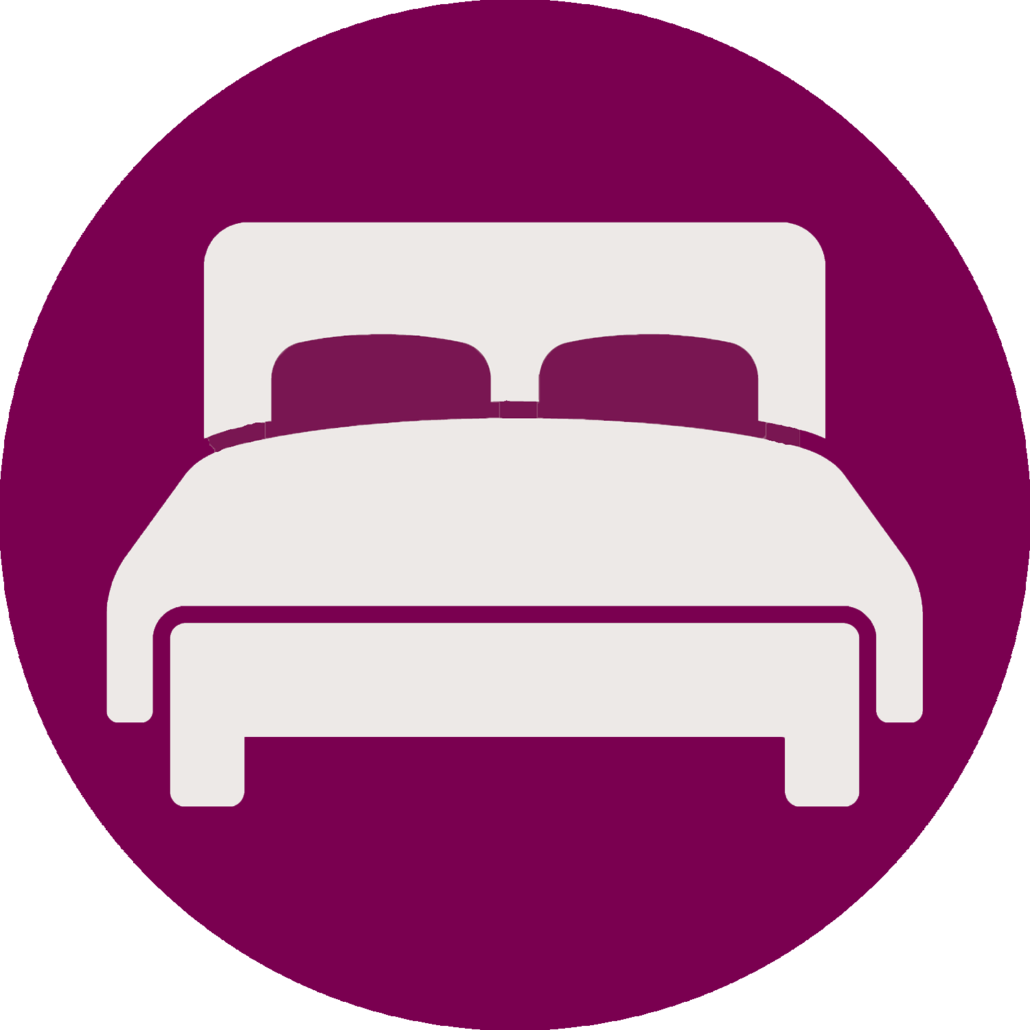 Comfortable Accommodation