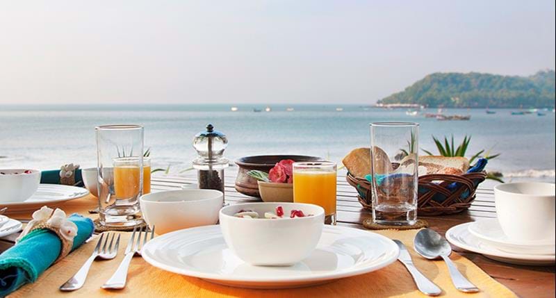Alila by the Sea
