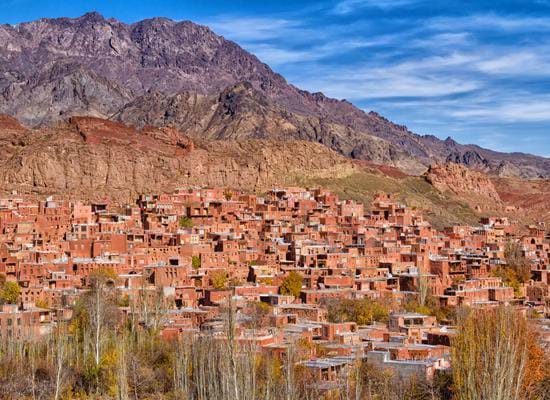 Abyaneh