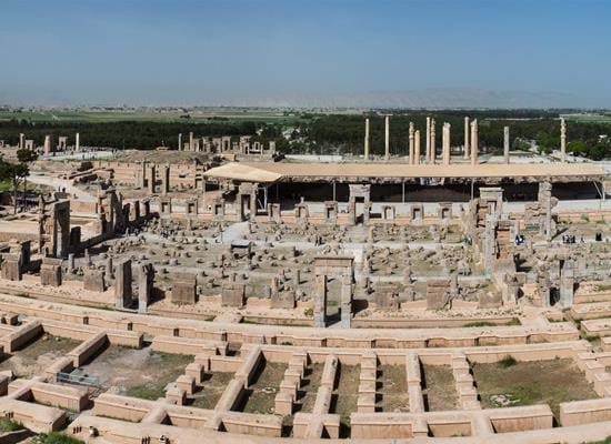 Persepolis