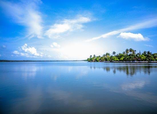 Beaches of Kerala