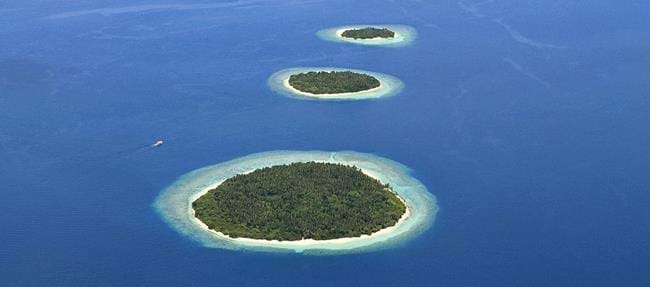 maldives