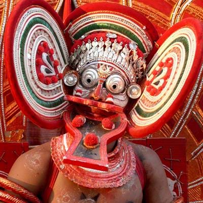 Essence of Kerala