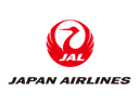 Japan Airlines Logo
