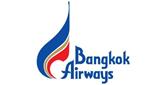 Bangkok Airways Logo