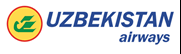 Uzbekistan Airlines Logo