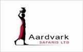 Aardvark Safaris Logo