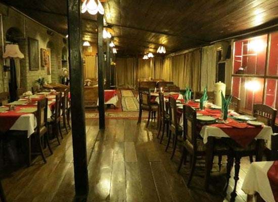 Himalayan Hotel, Kalimpong Hotel | TransIndus
