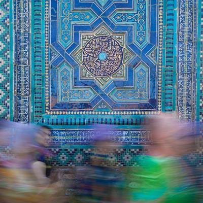 Uzbekistan - “My Top Shots”