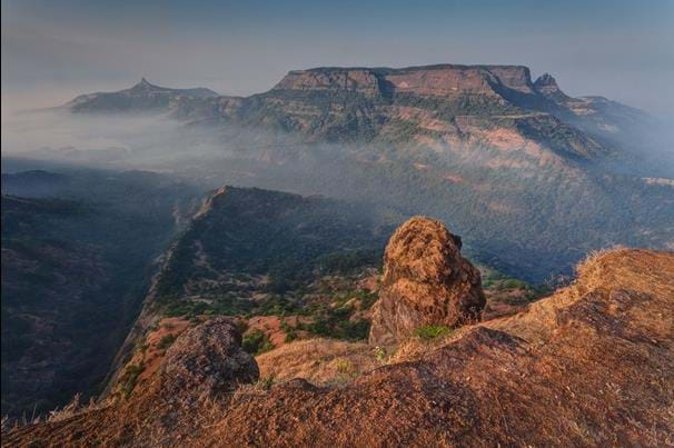 Matheran