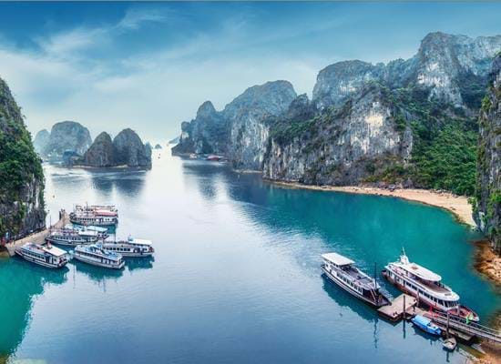 Vietnam Experience