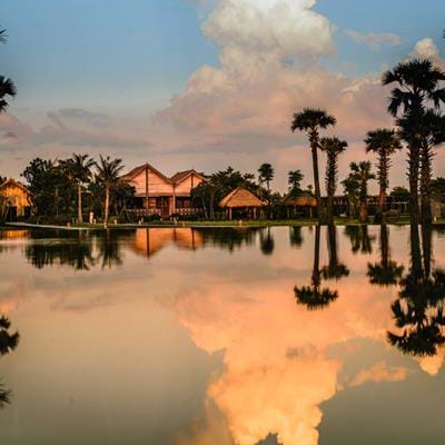 Our Top Three Hotels in Siem Reap for 2018