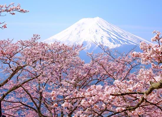 Romantic Japan