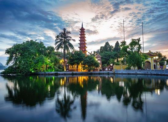 Hanoi