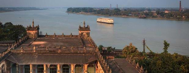 River Cruise