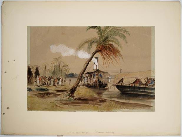 River Cruise