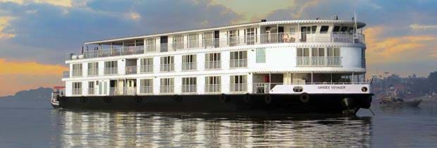 Ganges Voyager