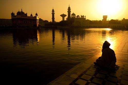 Golden Temple