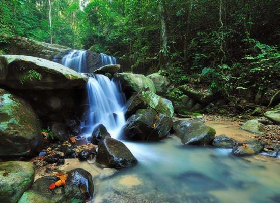 Kota Kinabalu