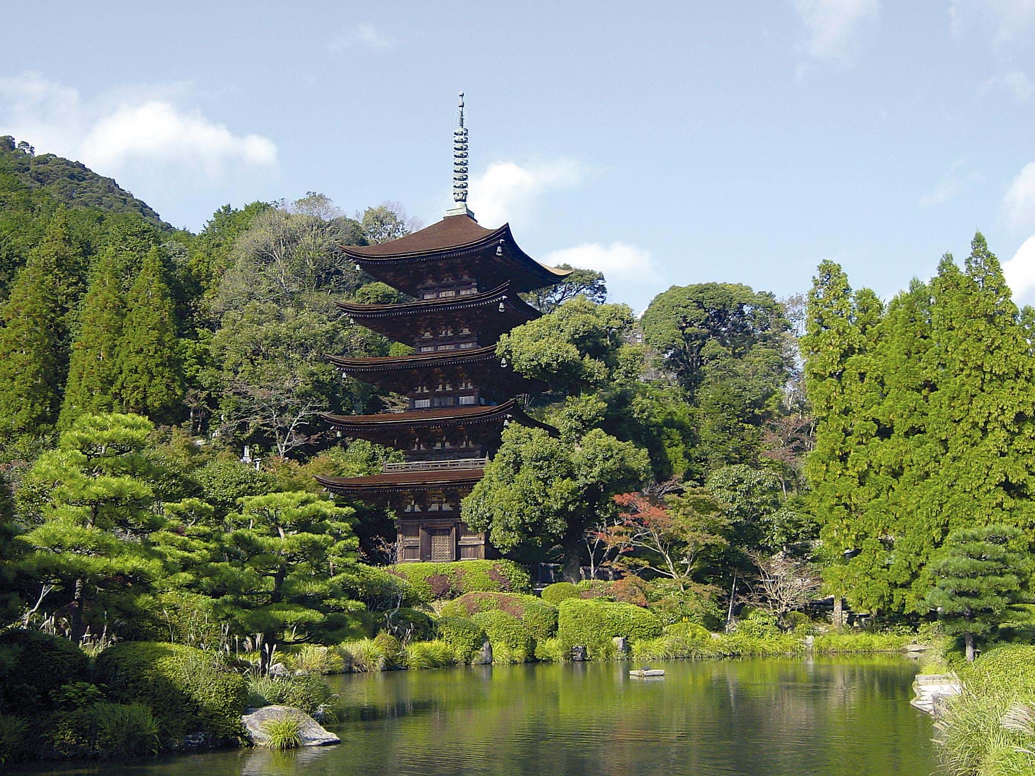 Tailor-Made Luxury Holidays and Small Group Tours in Japan inc