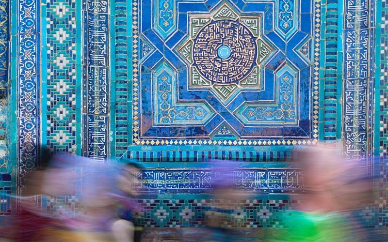 Our Top 6 Experiences in Uzbekistan