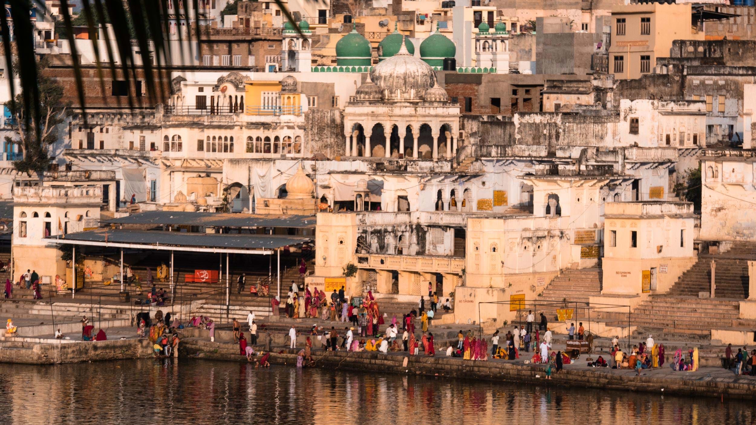 Small group tours luxury holidays inc pushkar transindus
