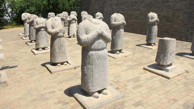 Pingyao