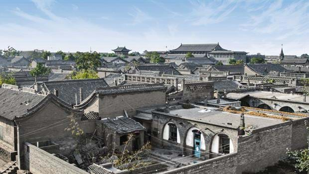 Pingyao