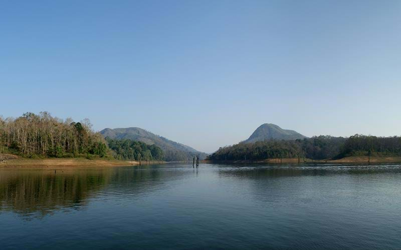 Periyar National Park