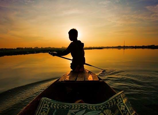 Lake Tonle Sap