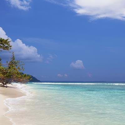 Beach Breaks: Andaman and Nicobar Islands