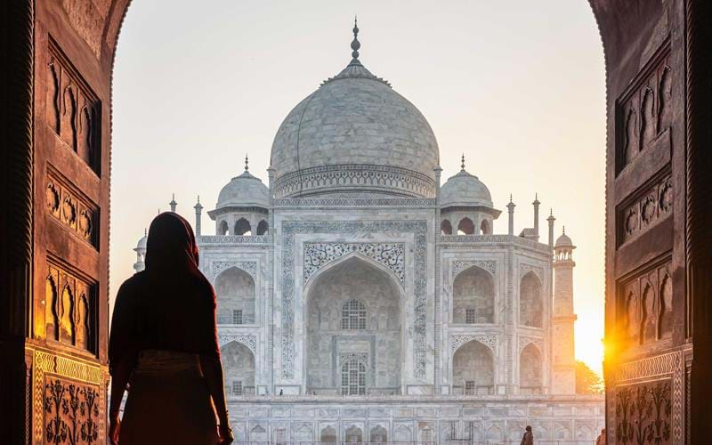 Before you go to India