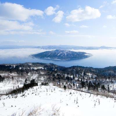 Hokkaido: Land of Fire and Ice
