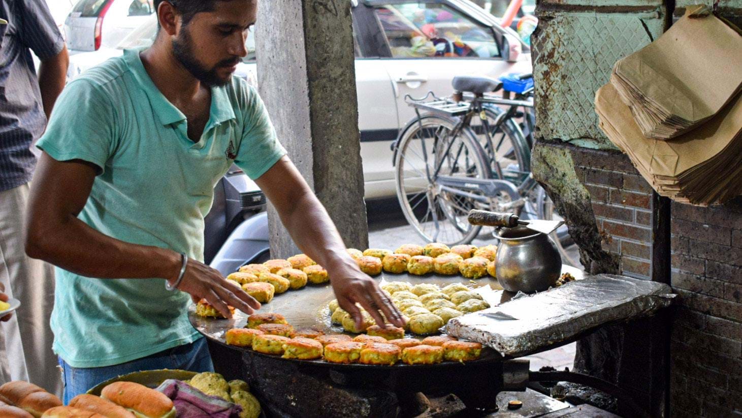 amritsar street food tour