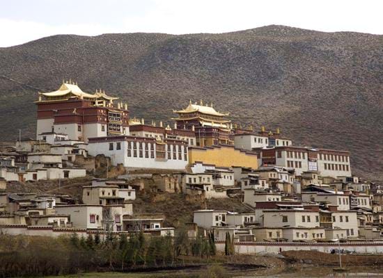 China’s Forgotten Himalaya