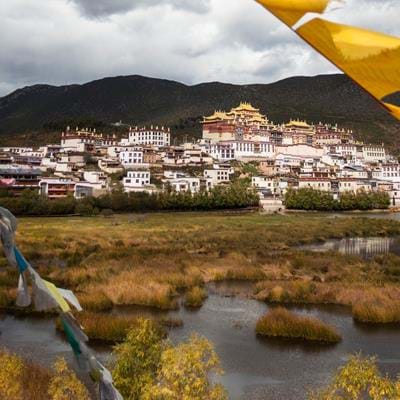 Yunnan & Tibet